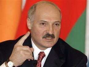 Лукашенко призвал Евросоюз не давить на Беларусь