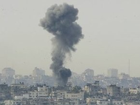 Арабские страны проведут экстренное заседание по ситуации в Газе