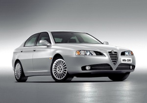 Alfa Romeo выпустит конкурента BMW 5 Series на базе Maserati