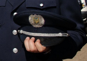 В Енакиево повесился молодой милиционер
