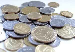 НБУ: Дефицит платежного баланса Украины в октябре составил $578 млн