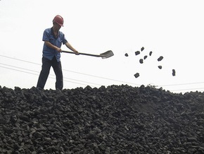 С начала года убытки Минуглепрома от реализации угля достигли 9 млрд грн
