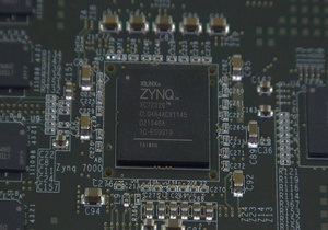 Европа потратит пять миллиардов евро на производство микропроцессоров