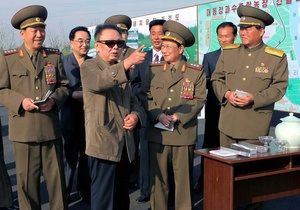 Ким Чен Ир назначил нового премьера КНДР