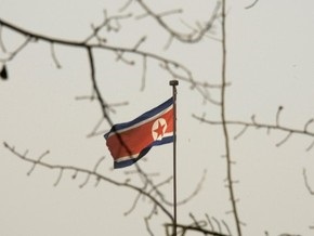 Северная Корея разорвала перемирие 1953 года