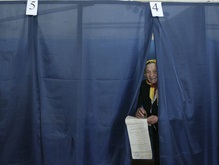 Памятка избирателя на выборах в Киеве