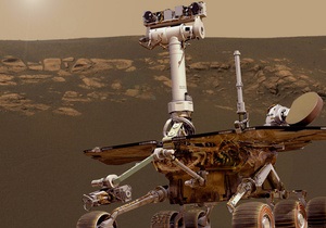 Марсоход NASA добрался до своей крайней цели