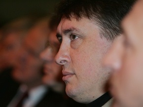 Мельниченко: Литвин приказал Пукачу  мочить  Гонгадзе