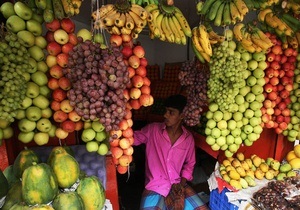 ООН: Цены на продукты питания будут оставаться высокими