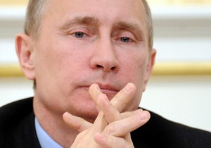 Путин пока не решил, хочет ли четвертого срока в Кремле