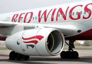 Крушение Ту-204: следователи изъяли полетную документацию в Red Wings