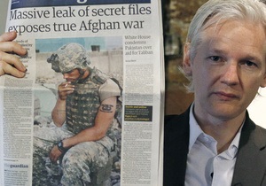 Шведский прокурор заявила, что обвинения против Ассанжа не связаны с утечкой WikiLeaks