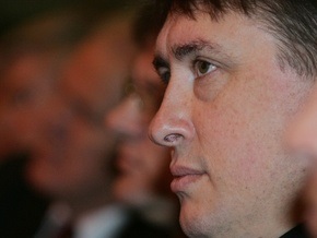 Мельниченко: Литвин игнорирует вызовы в Генпрокуратуру по делу Гонгадзе