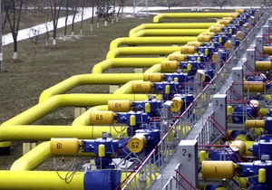 Туркмению хотят сделать главным мировым поставщиком газа