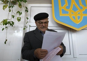 В ПР не исключают, что выборы мэра Киева состоятся до парламентской кампании