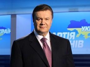 Янукович против досрочных парламентских выборов