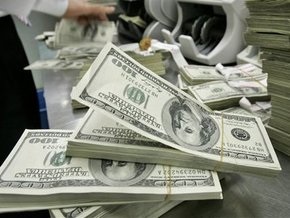 Торги на межбанке открылись котировками 7,97-8,01 гривны за доллар