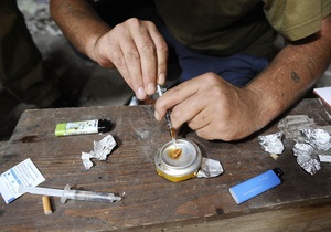 ООН обеспокоена возрастающим спросом на синтетические наркотики