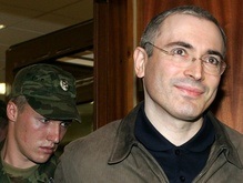 Ходорковского будут кормить насильно