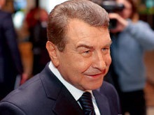 Ющенко назначил Богуцкого заместителем Балоги