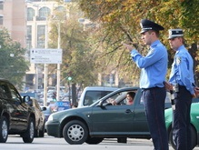 Зампрокурора одного из районов Киева задержали за рулем угнанного в Германии автомобиля