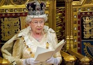 Ее Величество Елизавета II: человек-история