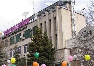 ЗН: В Крыму арестовали имущество оппозиционной телекомпании