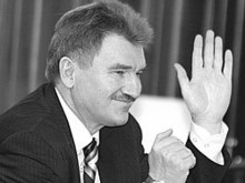 В Киевской области в ДТП погиб известный народный депутат (обновлено)