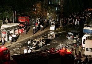 В Турции в результате теракта погиб ребенок, 18 человек ранены