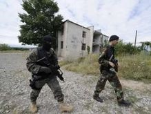 МВД Южной Осетии опровергло информацию об обстреле