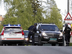 В Норвегии водителя, проехавшего пьяным 400 метров, оштрафовали на 80 тыс. евро