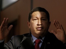 Уго Чавес углубляет в Венесуэле социализм