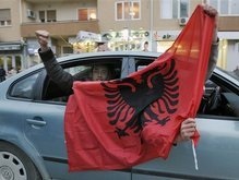Италия признала Косово