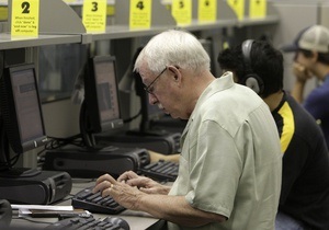Эксперты: Американцы приобрели в интернете товаров  более чем на 30 миллиардов долларов