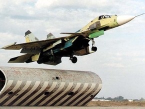 Украина вновь не пустила российских летчиков на тренажерный комплекс в Крыму