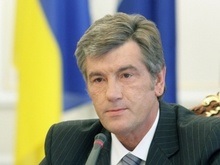 Украина будет настаивать на присоединении к ПДЧ в этом году