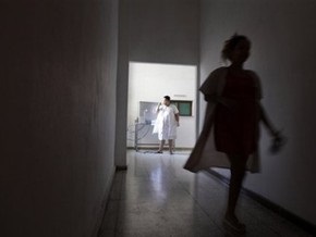 Информация о беременности жительницы Туниса 12 близнецами оказалась уткой