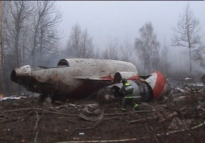 Глава Минтранса РФ: Диспетчер смоленского аэродрома не мог запретить посадку Ту-154