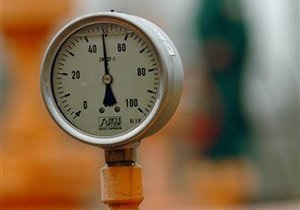 Подземные газохранилища не помогут Киеву снизить цену на российский газ - DW