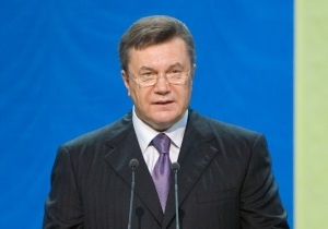 Большинство депутатов НУ-НС и БЮТ проигнорировали обращение Януковича к народу