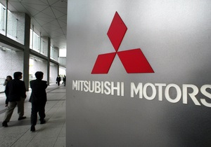 В России первый электромобиль Mitsubishi появится весной