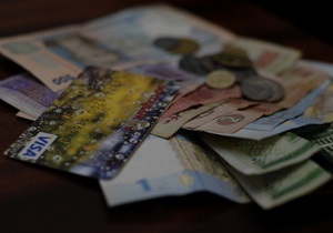 Украинцы должны банкам почти 190 млрд гривен