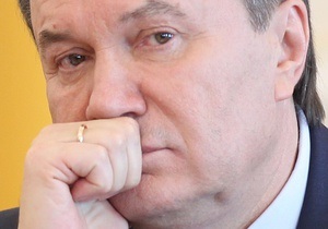 Янукович вернулся к идее Тимошенко выплачивать сбережения вкладчикам Сбербанка СССР