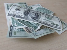НБУ купил рекордное количество валюты