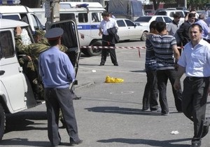 В Дагестане расстрелян замглавы службы исполнения наказаний, его дочь, племянник и водитель