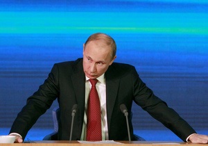 Обиженный на Запад Кремль взялся за железный занавес - Reuters