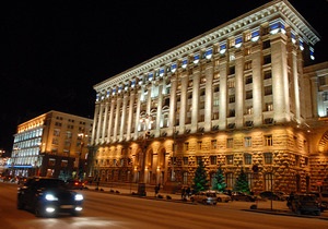 В БЮТ рассказали, когда парламент рассмотрит вопрос об отставке Черновецкого