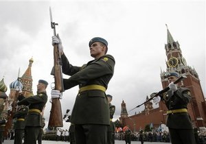 Российский министр предложил повысить призывной возраст, чтобы избавиться от дедовщины