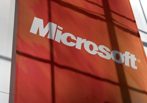Украина должна Microsoft $100 миллионов за программное обеспечение