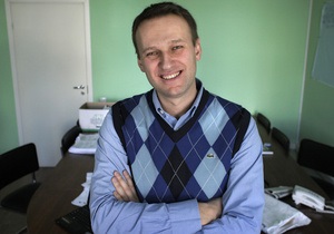 Глава СКР устроил разнос подчиненным за закрытие дела Навального